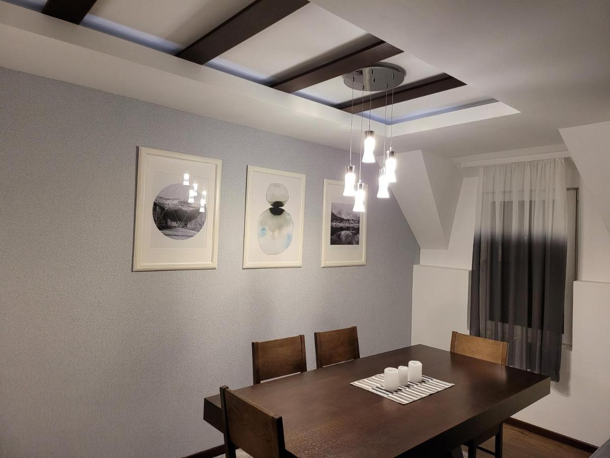 Apartmani Nicole Kopaonik Extérieur photo