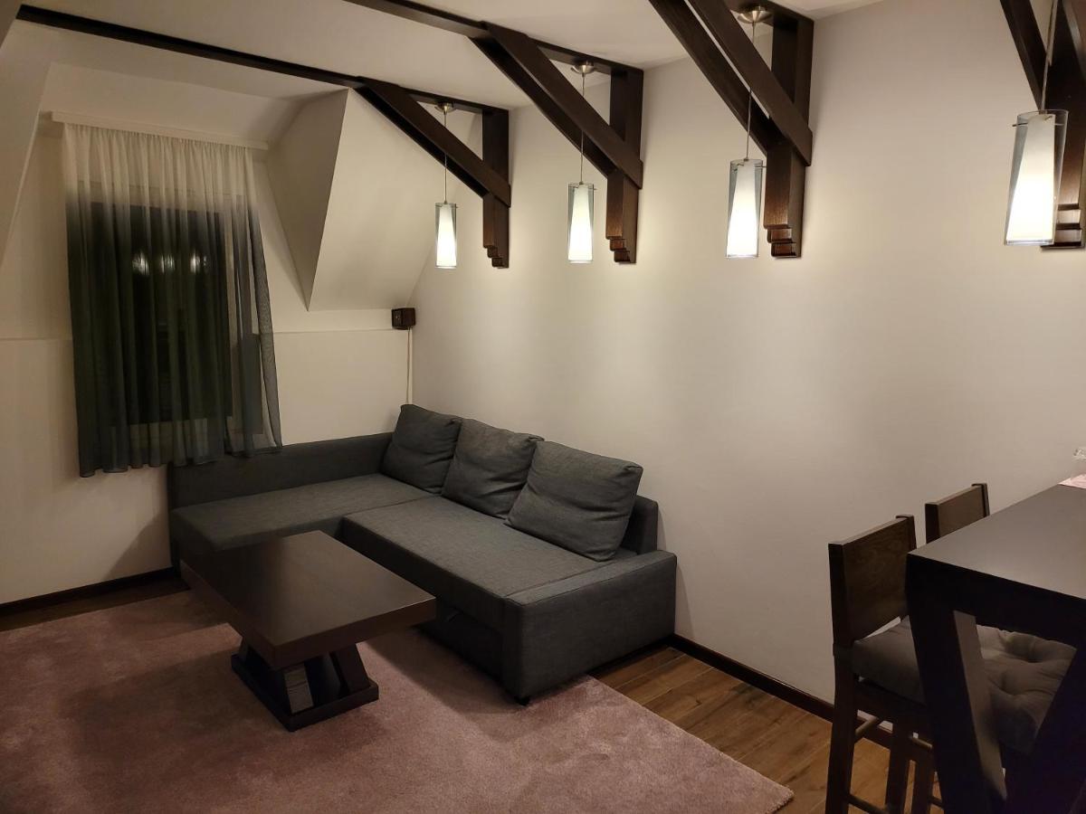 Apartmani Nicole Kopaonik Extérieur photo