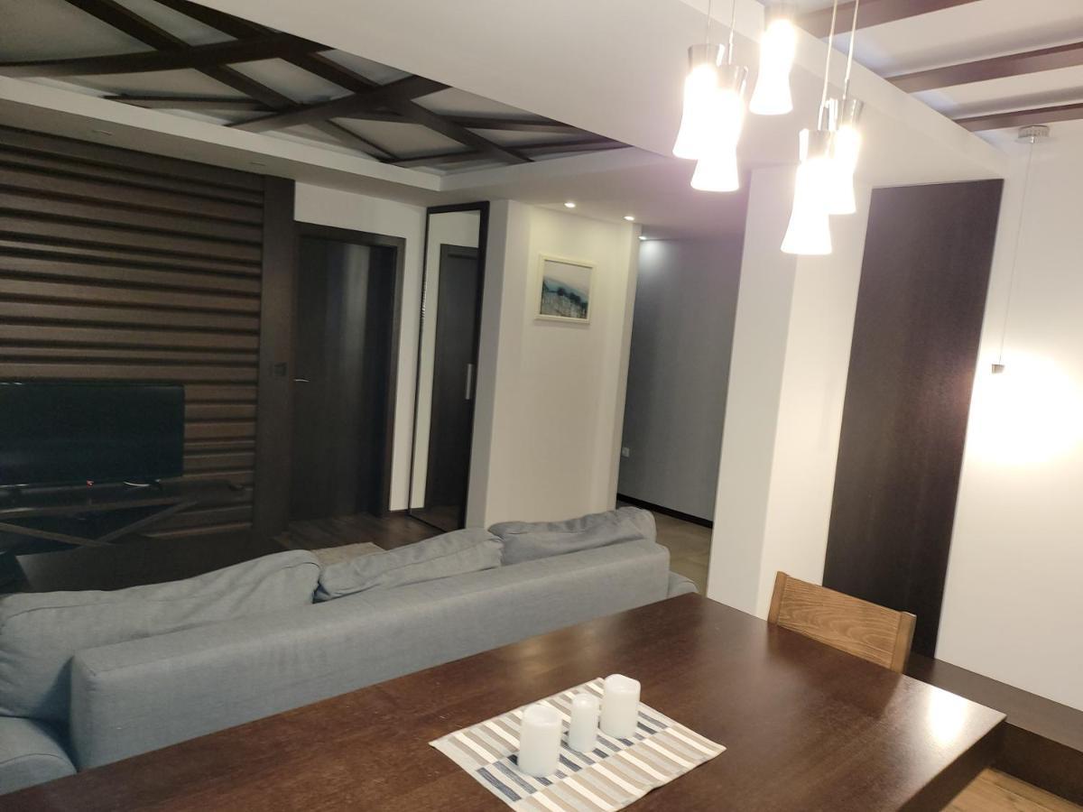 Apartmani Nicole Kopaonik Extérieur photo