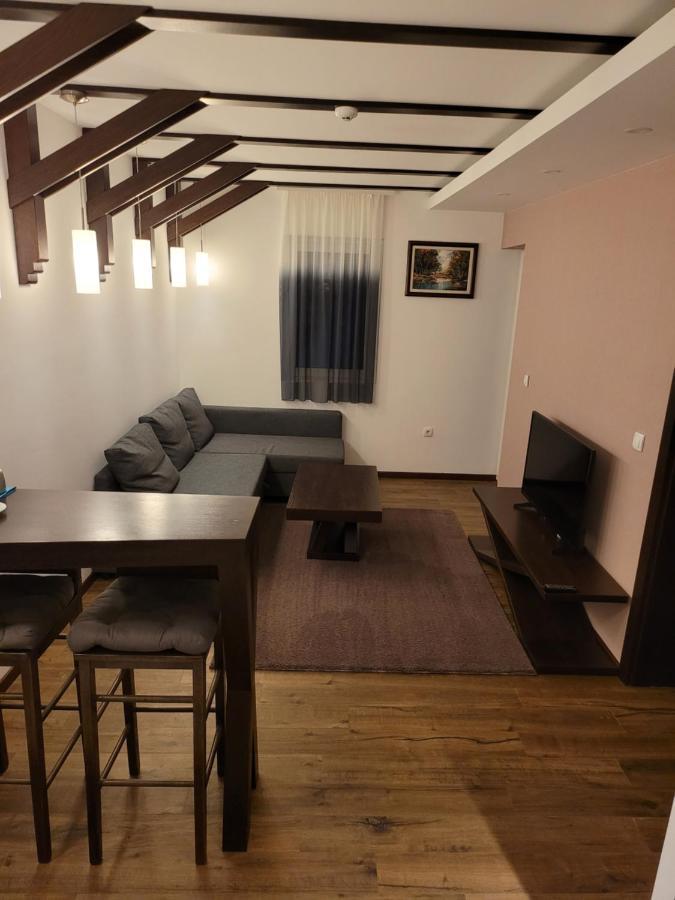 Apartmani Nicole Kopaonik Extérieur photo