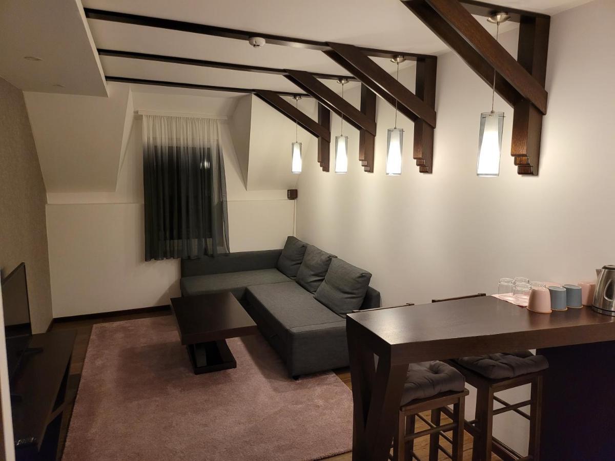 Apartmani Nicole Kopaonik Extérieur photo